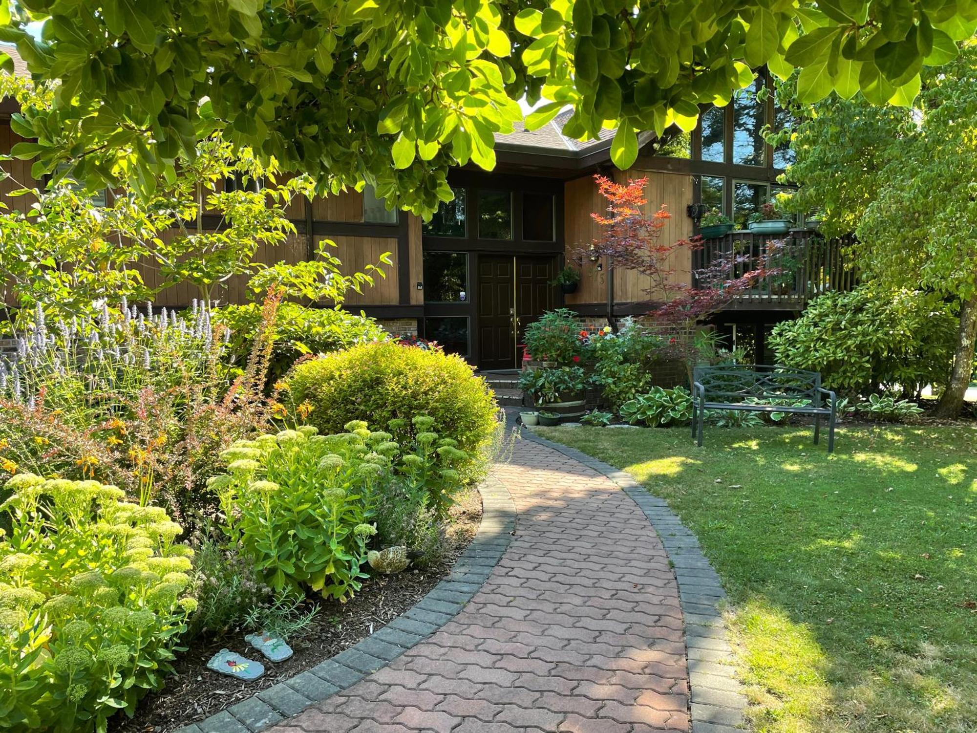Coles Bay Vacation Retreat Villa North Saanich Exterior photo