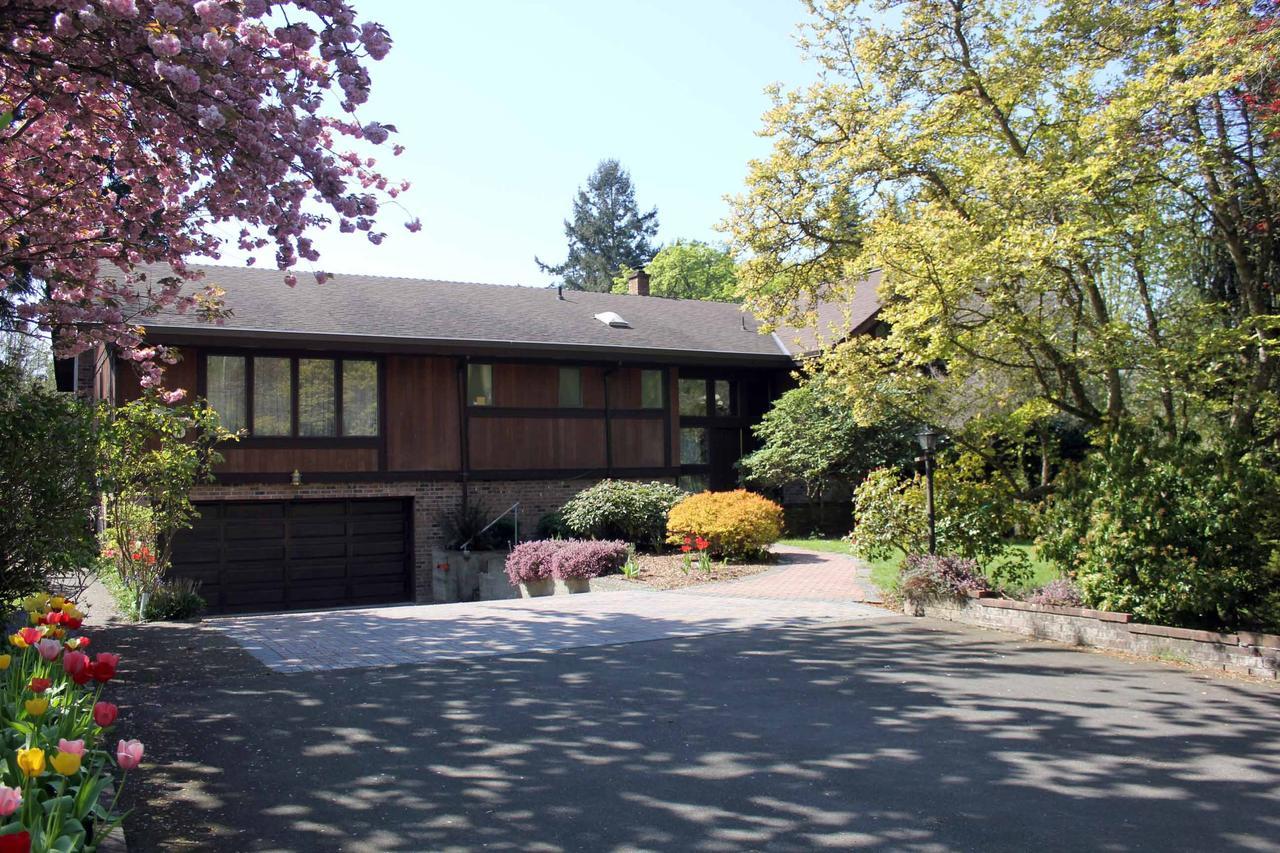 Coles Bay Vacation Retreat Villa North Saanich Exterior photo